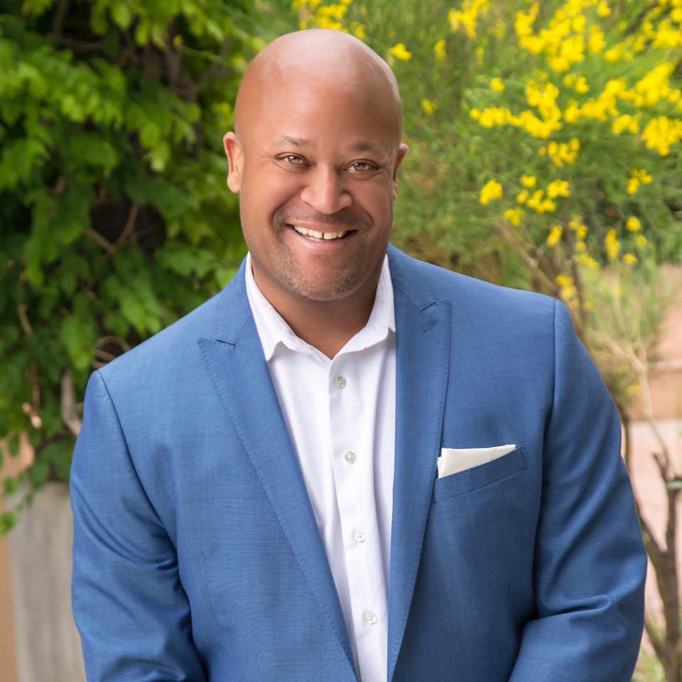 Alex Rodgers — Mortgage Professional